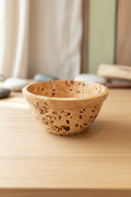 Maple Burl
