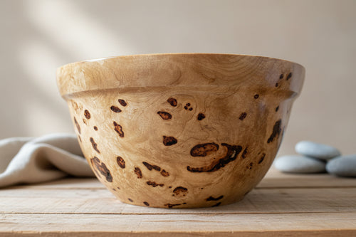 Maple Burl
