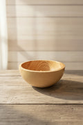 Stunning Two Toned Ash Bowl